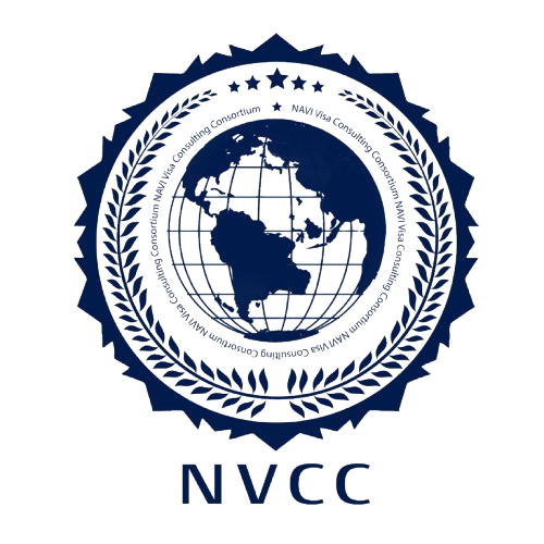 NVCC Company Logo